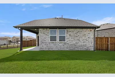 14097 Donahue Street, Pilot Point, TX 76258 - Photo 25