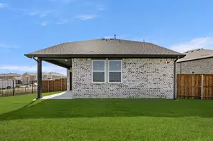 14097 Donahue St, Pilot Point, TX 76258 - Photo 25