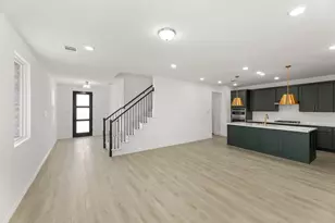 14097 Donahue St, Pilot Point, TX 76258 - Photo 5