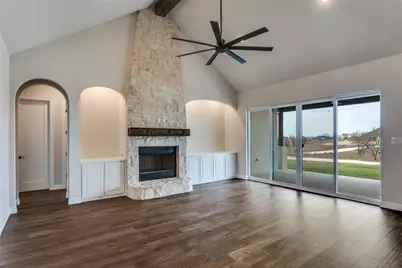 6012 Kodiak, Aledo, TX 76008 - Photo 7