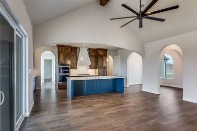 6012 Kodiak, Aledo, TX 76008 - Photo 9