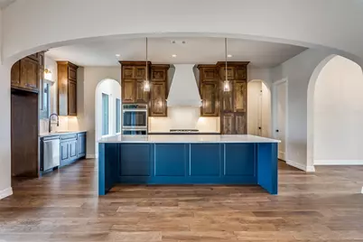 6012 Kodiak, Aledo, TX 76008 - Photo 11