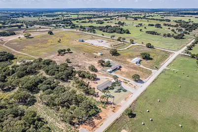 Lot 11 Denver Road, Sunset, TX 76270 - Photo 3