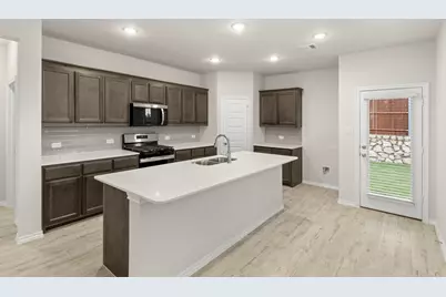 114 Van Horn Drive, Terrell, TX 75160 - Photo 5