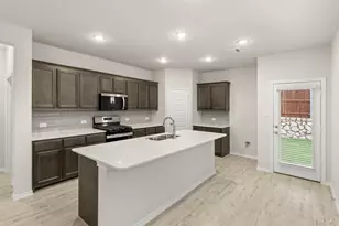 114 Van Horn Dr, Terrell, TX 75160 - Photo 5