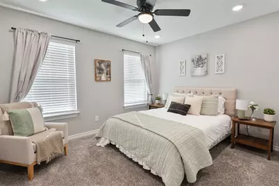 128 Crestwood Drive, Mabank, TX 75156 - Photo 23