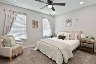 128 Crestwood Dr, Mabank, TX 75156 - Photo 23