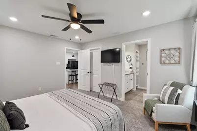 128 Crestwood Drive, Mabank, TX 75156 - Photo 19