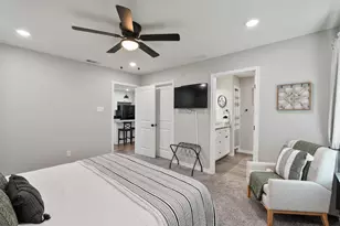 128 Crestwood Dr, Mabank, TX 75156 - Photo 19