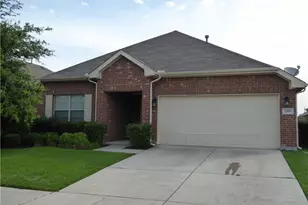 2109 Sun Creek Dr, Little Elm, TX 75068 - Photo 1