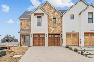 109 Maddox Pl, Aledo, TX 76008 - Photo 1