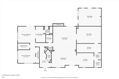 211 Rockbrook Drive, Rockwall, TX 75087 - Photo 39