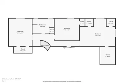 211 Rockbrook Drive, Rockwall, TX 75087 - Photo 39