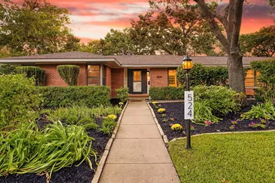 524 N Wharton Street, Sherman, TX 75092 - Photo 1