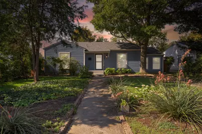 1245 San Patricio Drive, Dallas, TX 75218 - Photo 1