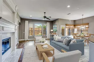 15596 Christopher Ln, Frisco, TX 75035 - Photo 7