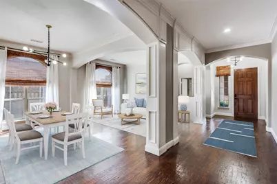 15596 Christopher Lane, Frisco, TX 75035 - Photo 3