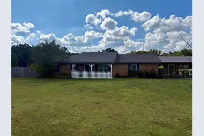 2277 Tanglewood Street, Weatherford, TX 76085 - Photo 1