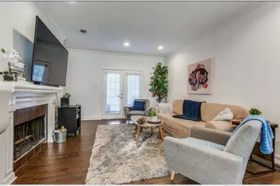 3550 Country Square Drive #109, Carrollton, TX 75006 - Photo 3