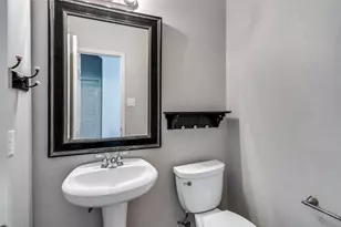 8404 Riverwalk Trail, McKinney, TX 75070 - Photo 11