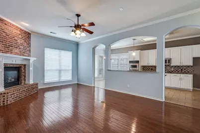 8404 Riverwalk Trail, McKinney, TX 75070 - Photo 7