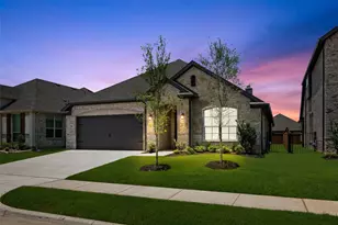 7745 Gatevine Ave, Joshua, TX 76058 - Photo 1