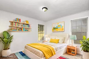 5113 Flagstone Dr, Sansom Park, TX 76114 - Photo 17