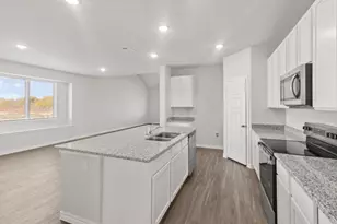 1128 Runway Rd, Fort Worth, TX 76131 - Photo 5