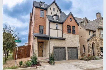 7160 Soto Street, Dallas, TX 75223 - Photo 1