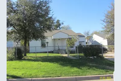 2713 NW 35th Street, Fort Worth, TX 76106 - Photo 1