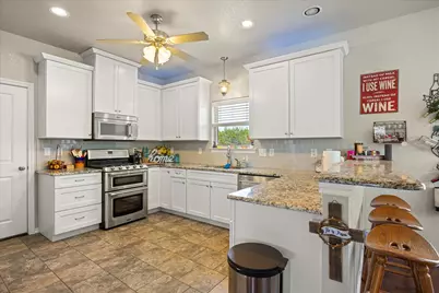 2035 Lakeside Drive, Bluff Dale, TX 76433 - Photo 11