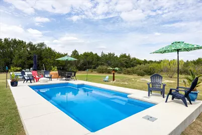 2035 Lakeside Drive, Bluff Dale, TX 76433 - Photo 5