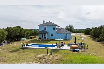 2035 Lakeside Drive, Bluff Dale, TX 76433 - Photo 37