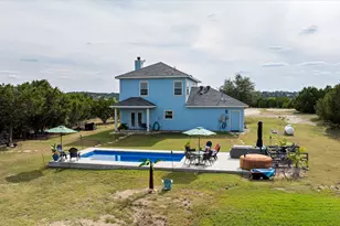 2035 Lakeside Dr, Bluff Dale, TX 76433 - Photo 37