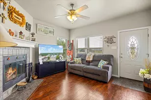 2035 Lakeside Dr, Bluff Dale, TX 76433 - Photo 7