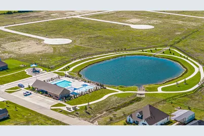 9545 Lynx Crossing, Godley, TX 76044 - Photo 37