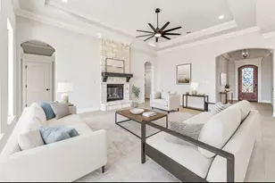 9545 Lynx Xing, Godley, TX 76044 - Photo 5