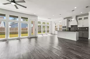 1916 Shaw St, Dallas, TX 75212 - Photo 9