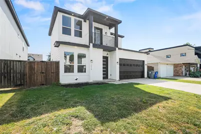 1916 Shaw Street, Dallas, TX 75212 - Photo 3