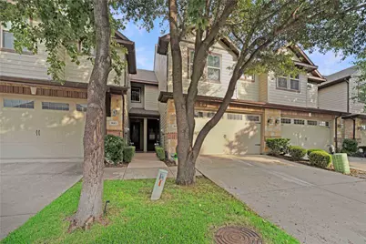 845 Vashon Drive, Allen, TX 75013 - Photo 1