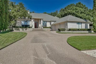 4922 Viejo, Granbury, TX 76049 - Photo 1