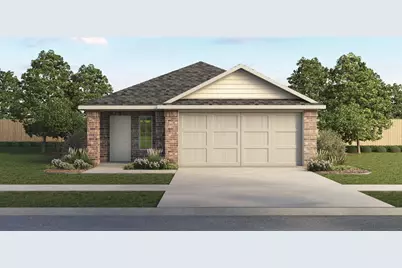 3516 Cribbing Trail, Aubrey, TX 76227 - Photo 1