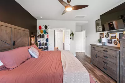 1009 Friesian Lane, Aubrey, TX 76227 - Photo 19