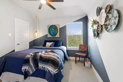 1009 Friesian Lane, Aubrey, TX 76227 - Photo 27