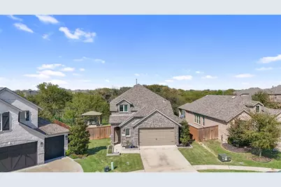 1009 Friesian Lane, Aubrey, TX 76227 - Photo 3