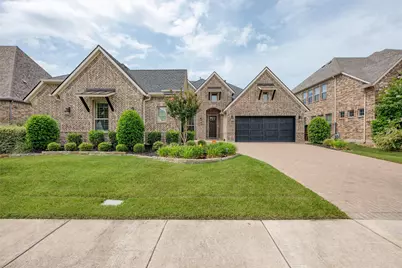 1863 Peppervine Road, Frisco, TX 75033 - Photo 1