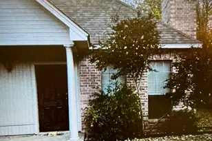 322 W Anderson St, Weatherford, TX 76086 - Photo 1