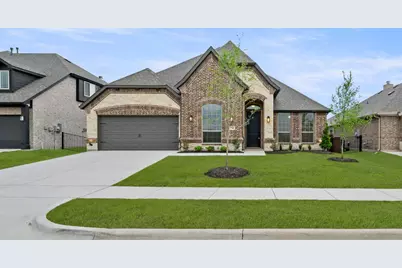 7736 Barley Field Street, Joshua, TX 76058 - Photo 3