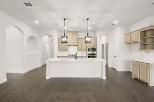 7736 Barley Fld St, Joshua, TX 76058 - Photo 5