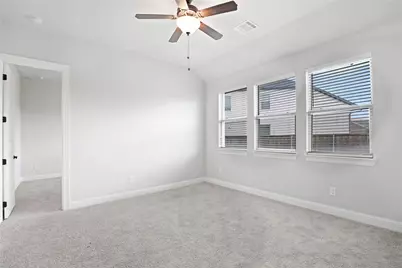 890 NE Stanley Street, Prosper, TX 75078 - Photo 25